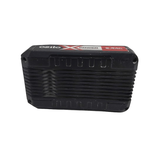 Ozito PXBP-250 18V 2.5Ah PowerXchange Battery, Good Condition, Some Paint Spatter Marks (NA 1353022)