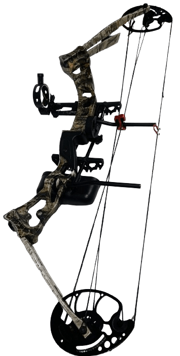 Hori-Zone Vulture Compund Bow No Accessories