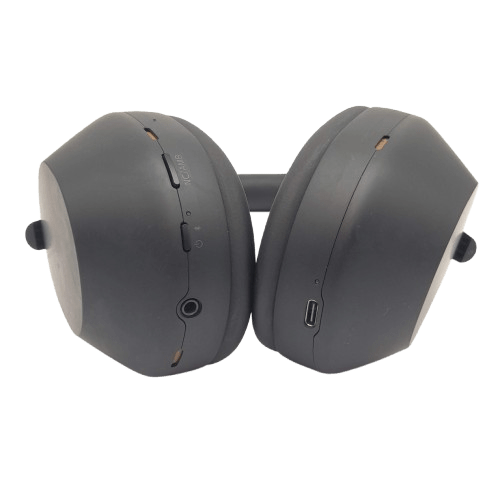 Sony WH-1000XM5 Premium Noise-Canceling Wireless Bluetooth Headphones With Case