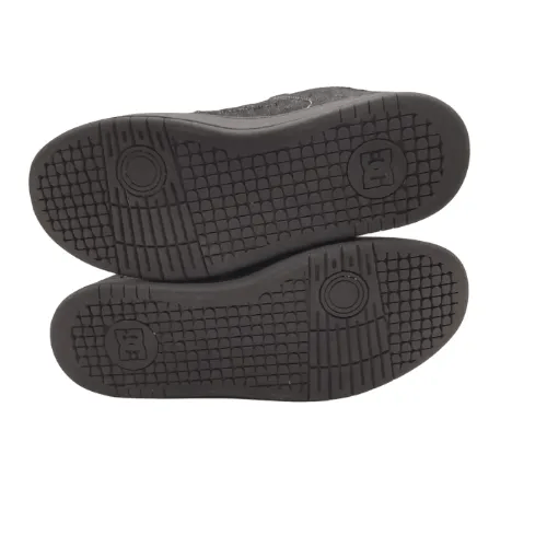 DC Shoes Slayer Manteca Shoes in Box – Size: US 9 Mens