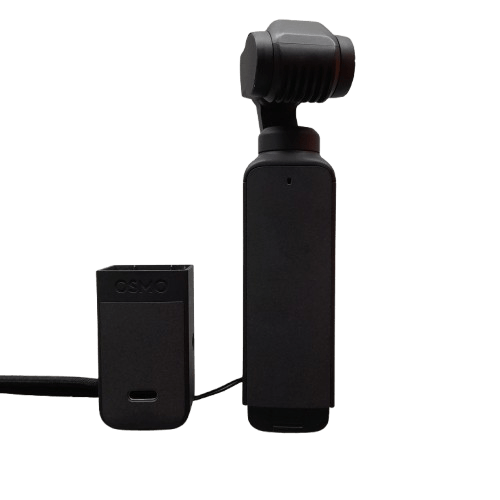DJI Osmos Pocket With Battery Pack (LN) – Cashsavvy