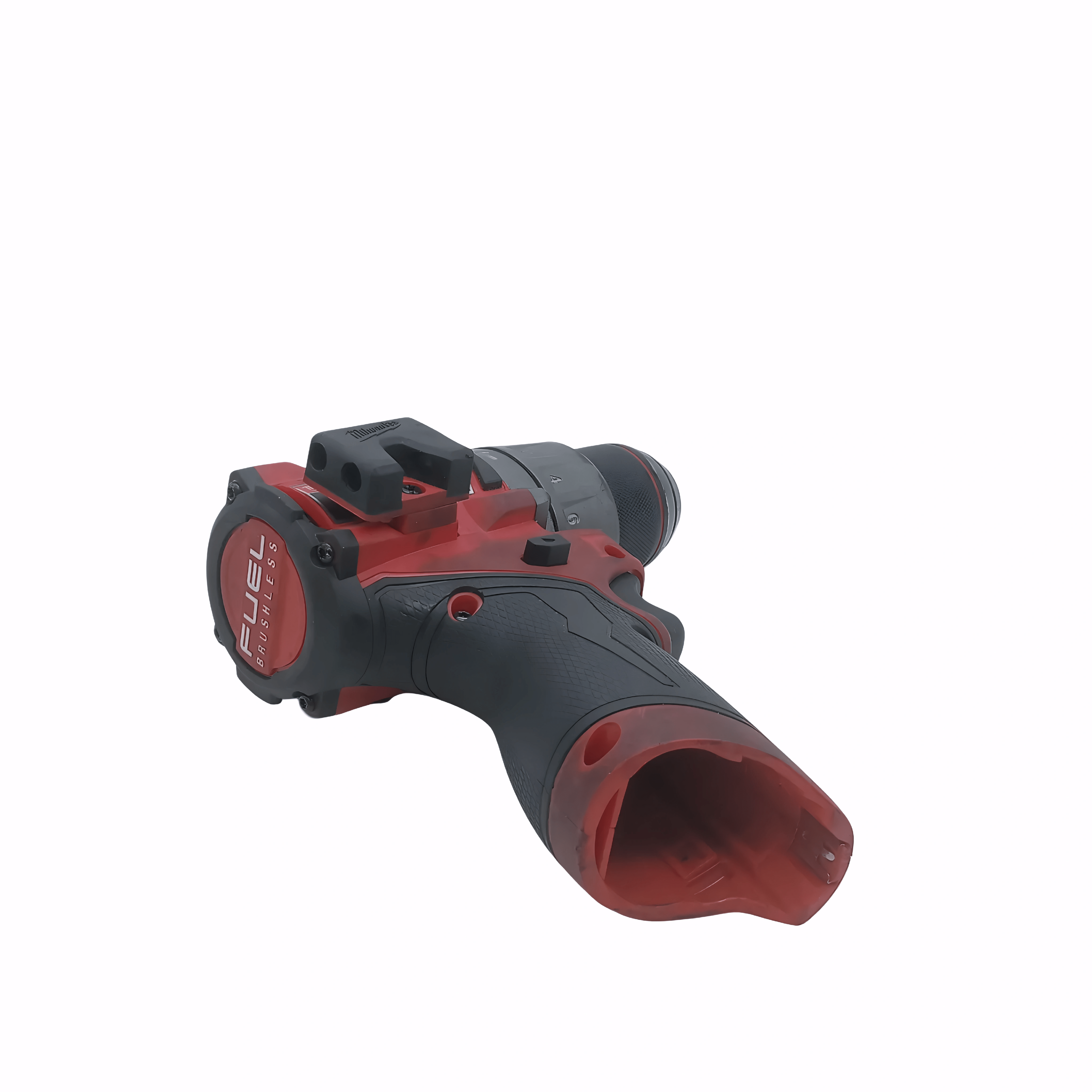 Milwaukee M12 FPD2 12V Fuel Hammer Drill Driver (Skin Only) (WR 1346853)