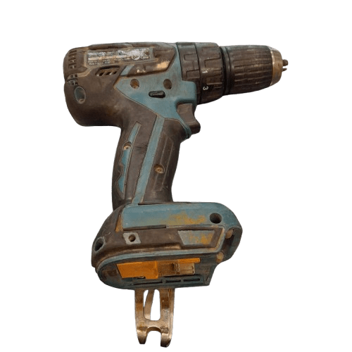 Makita 18V Brushless Hammer Driver Drill – Skin Only