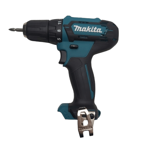 Makita CLX224 2 Piece 12V 1.5Ah Cordless Drill & Driver Combo Kit