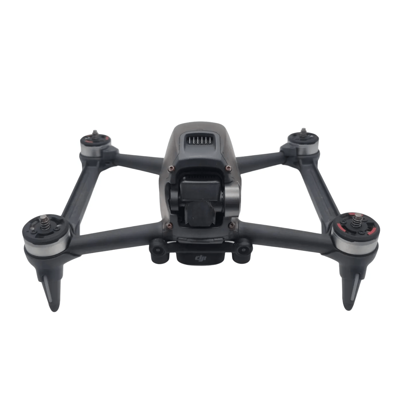 DJI FPV Drone (FDIW4K) Combo Kit With Case, Battery, Headset, Controller, Charger & Extra Blades