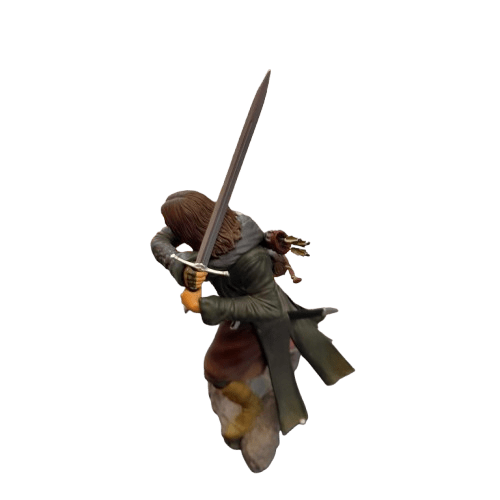 Lord Of The Rings Aragorn Iron Studio Figure (GE)