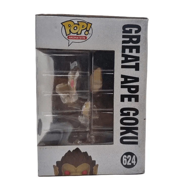 Dragon Ball Z – Great Ape Goku #624 10 Inch Special Edition Funko Pop! Vinyl