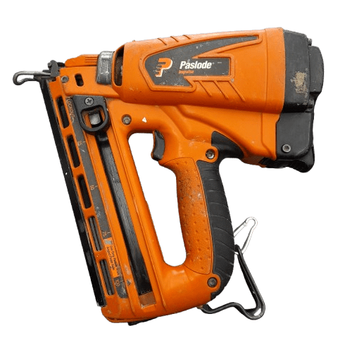 Paslode Impulse 250A Cordless Framing Nail Gun (JN)
