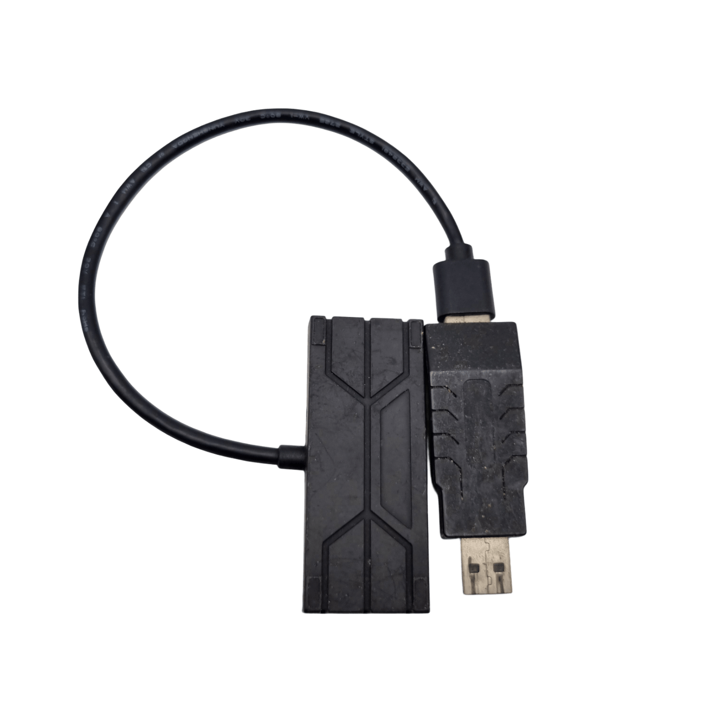 XIM APEX Keyboard/Mouse Adapter – Black (PS5/Xbox/PC)