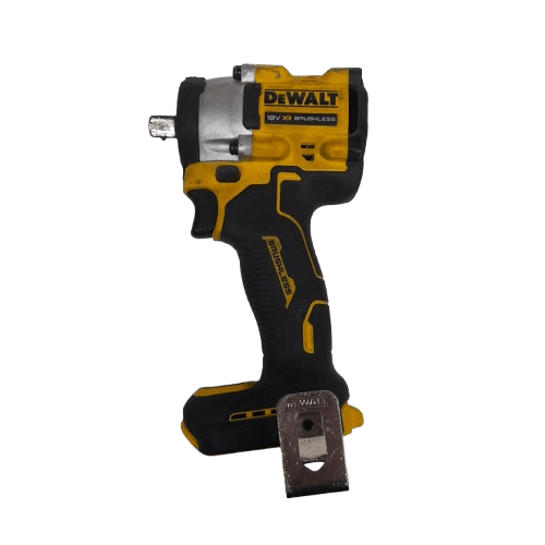DeWALT 18V ½” XR Compact Impact Wrench Detent Pin – Skin Only (MR1347255)