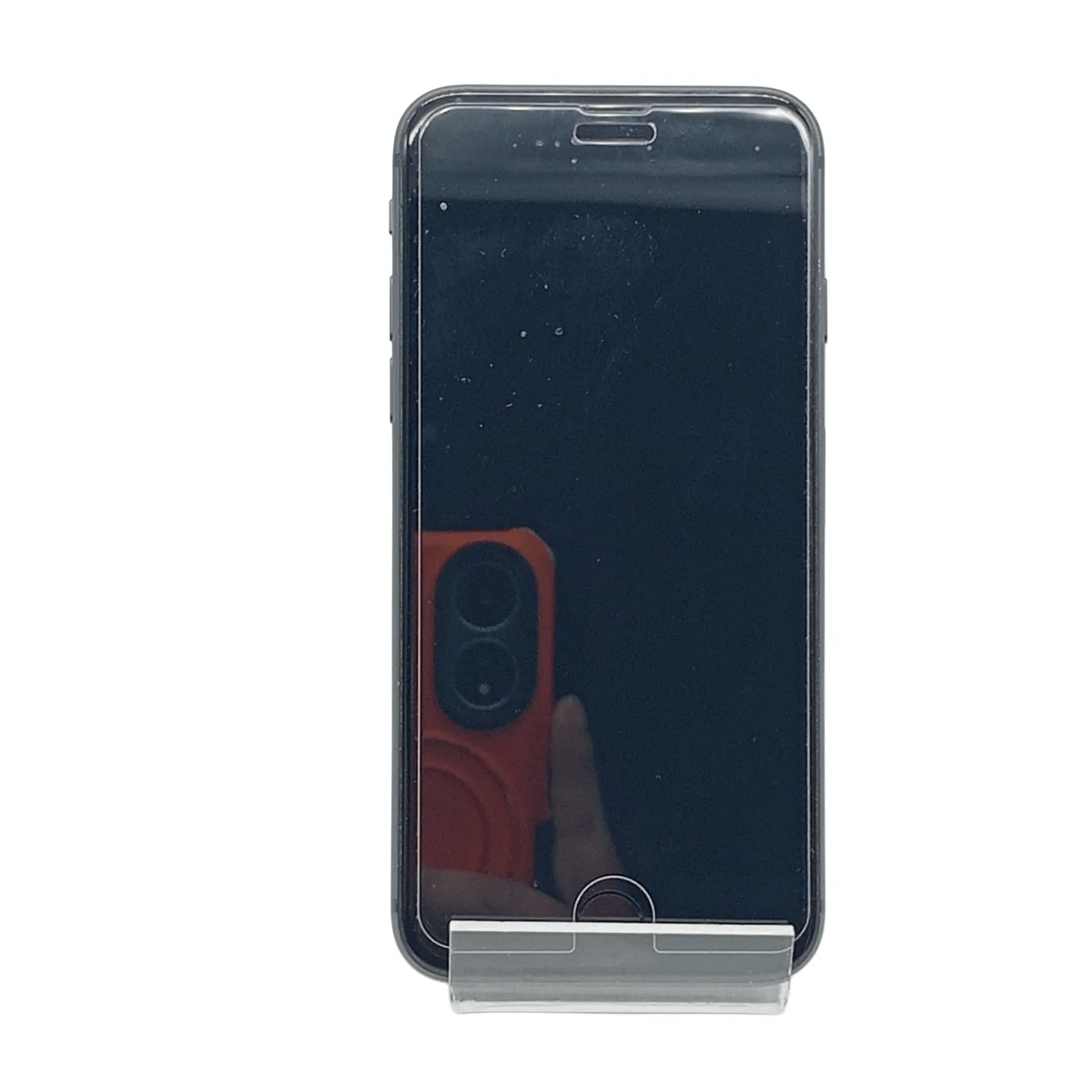 Apple iPhone 8 – 64GB – Black (A1863) (WR 1342208)