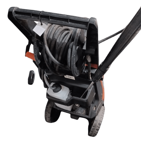 Typhoon High Pressure Electric Washer TE4000 **Pick Up Only**