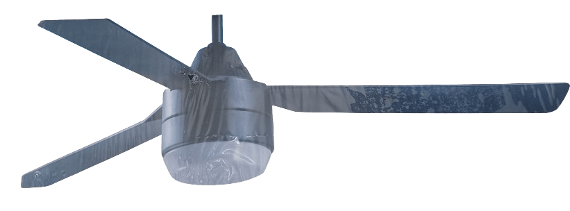 The Bayside Calypso 122cm (LE)
