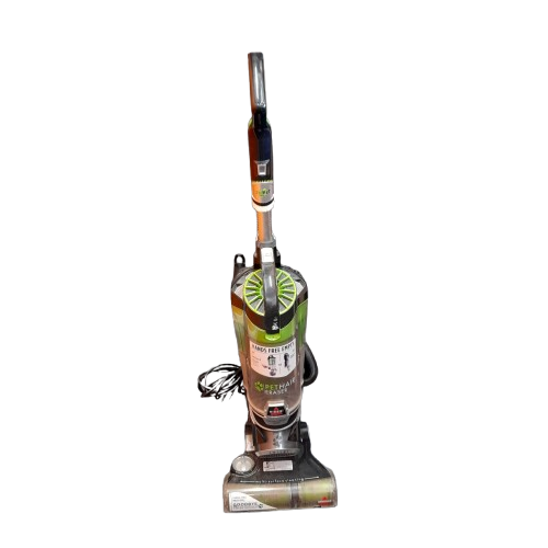 BISELL VACUUM 1941F PET HAIR ERASE Upright **Pick Up Only**