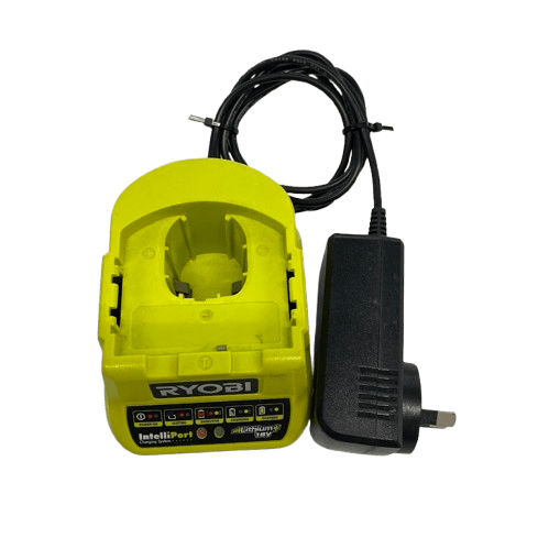 Ryobi 18V ONE+ 2A Fast Charger.