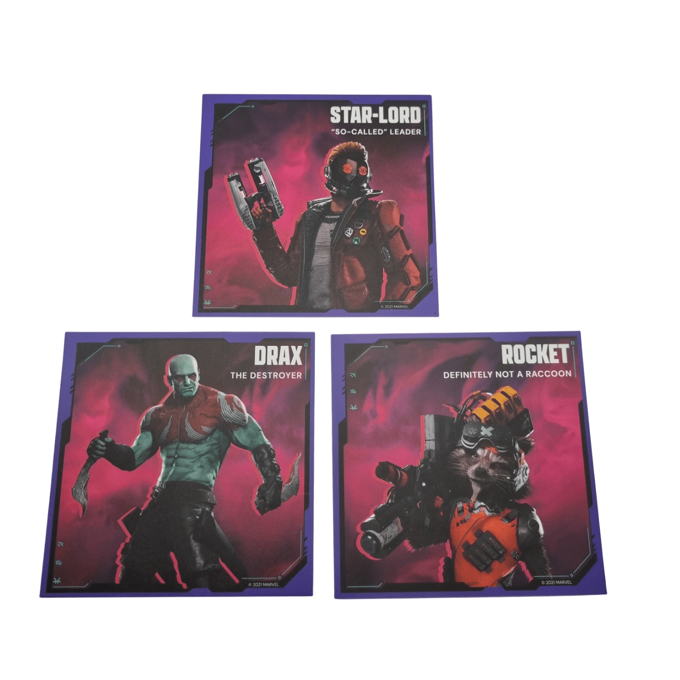Guardians of the Galaxy: Cosmic Deluxe Edition – PS5 Game