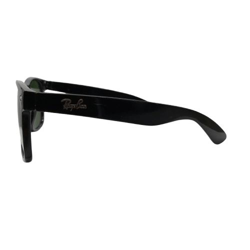 RayBan Sunglasses 701 – Black No Case Included