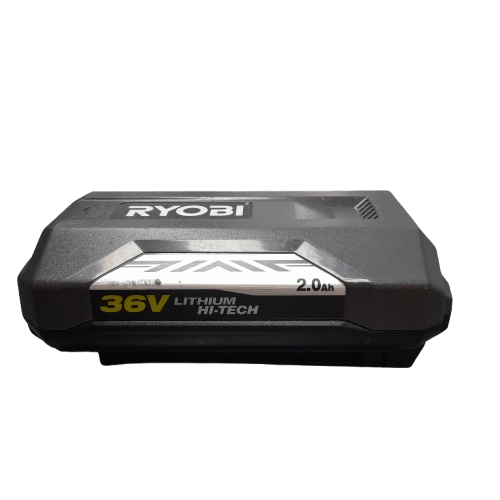Ryobi 36V 2.0Ah Battery And Charger Kit