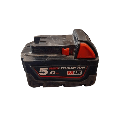 Milwaukee Battery 5.0Ah M1885B (GE)