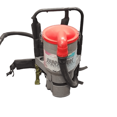 Shadow Vacuun Backpack Design (GE) **Pick Up Only**