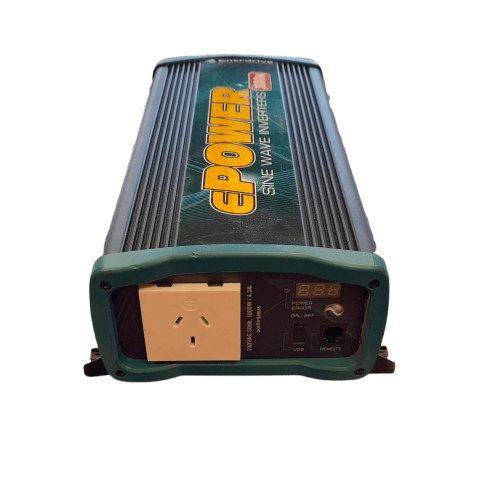 Epower Inverter 1000w