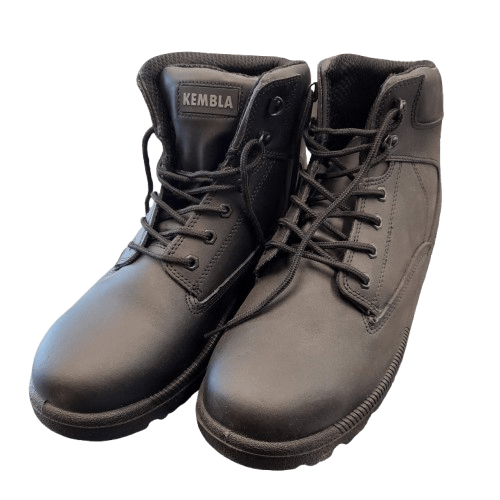 Kembla Boots/Shoes KS201 Size 11 (GE)