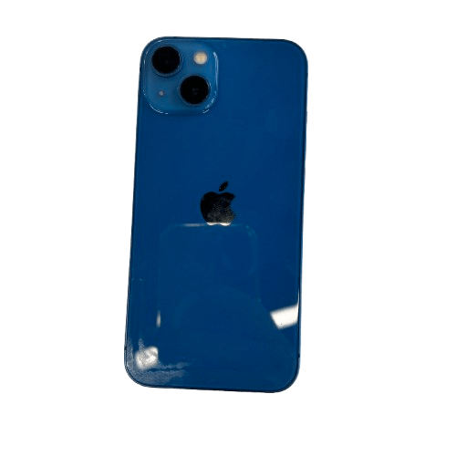 Apple Iphone 13 128GB Blue No Charger