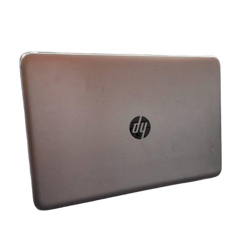 HP Laptop 15Ac115TU With Charger (GE)