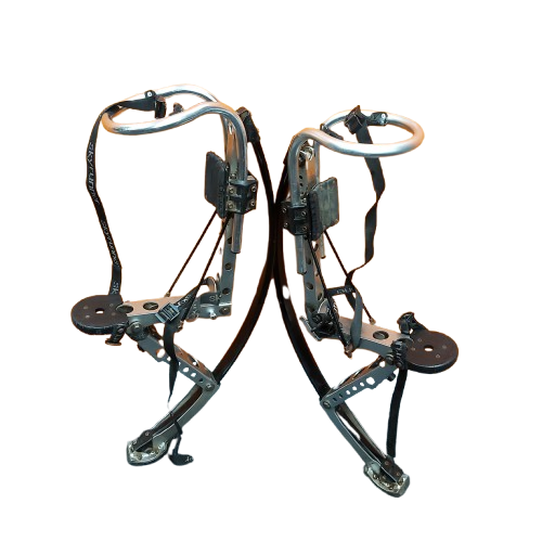 Skywalker Stilts