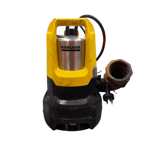 Karcher SP 22.000 Submersible Pump with Level Sensor