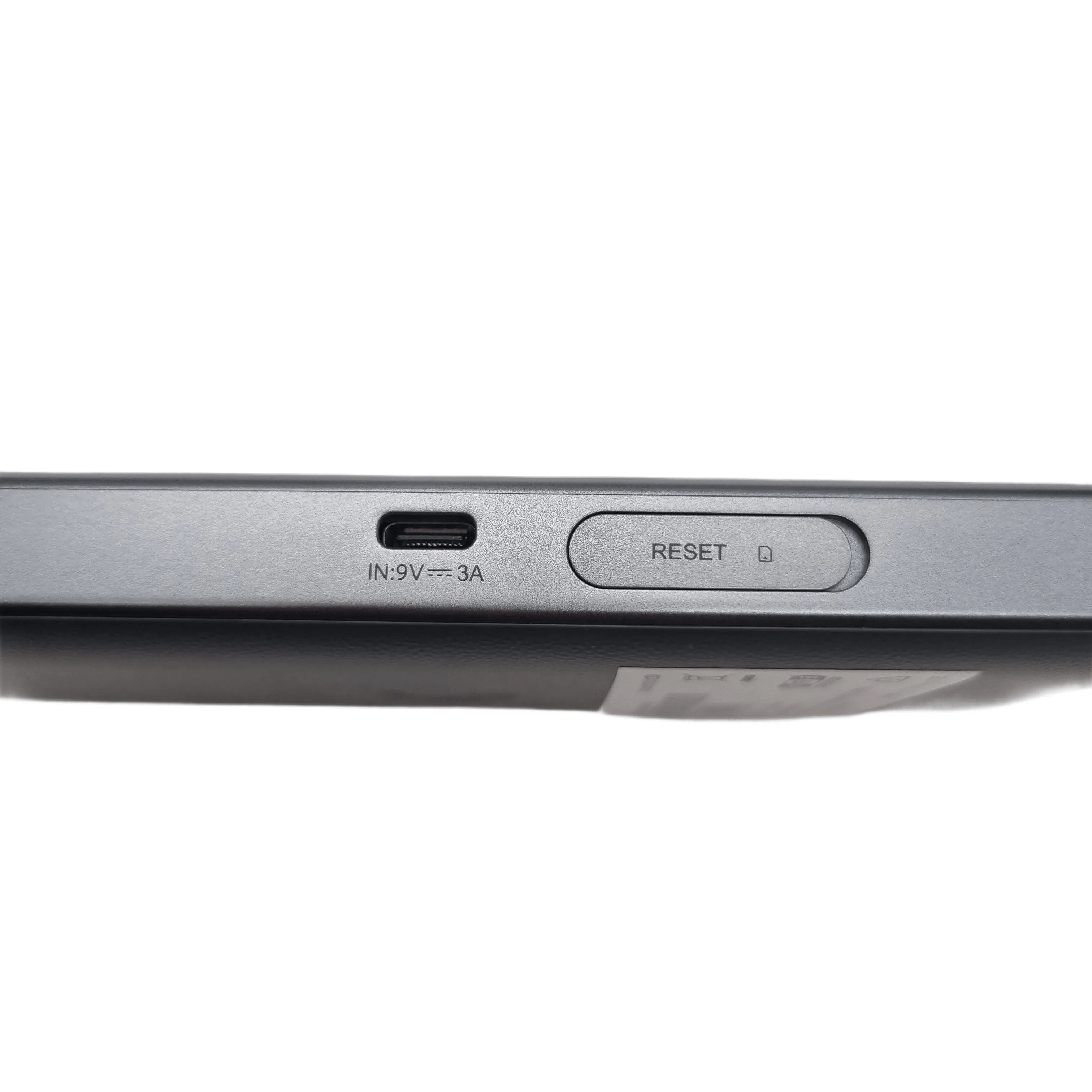 Telstra 5G Hotspot Modem MU5120 with the Box