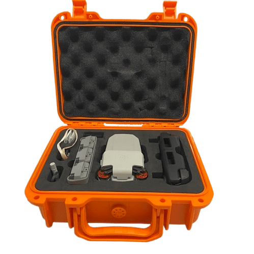 DJI Mavic Mini Drone (NG1355958)