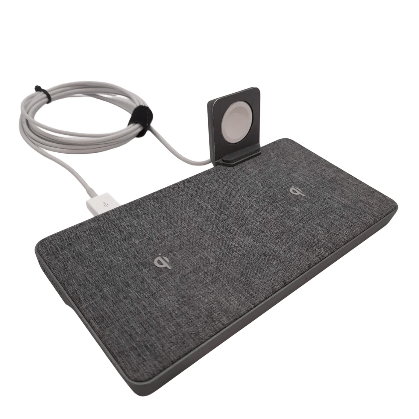 ALOGIC 3-in-1 Wireless Charger + Power Adapter (WL )