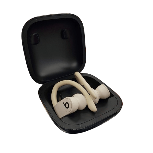 Apple Beats Earbuds No Charger (MR)