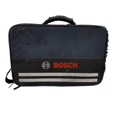 Bosch Professional GSB 18V-5V Drill Driver and GDR 18V-160 Impact Driver Tool Kit with 2 Batteries and Charger