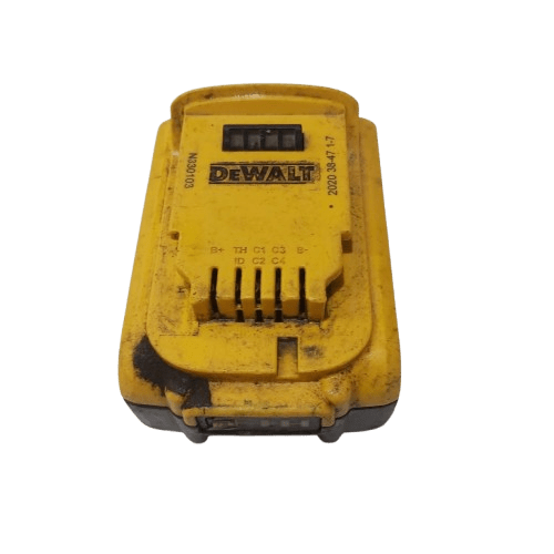 Dewalt 5.0Ah Battery DCB184XE