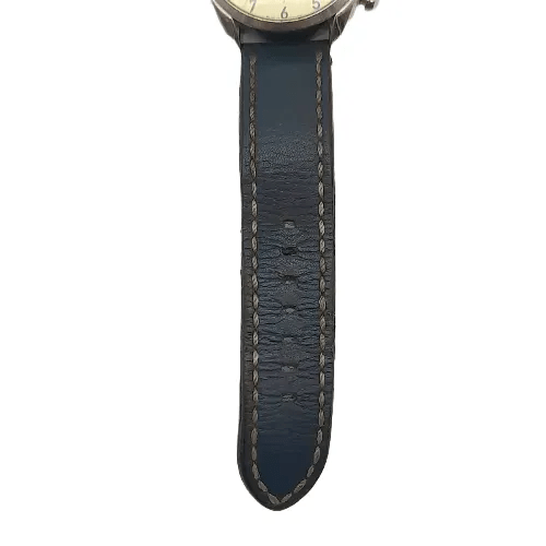 Laco San Francisco Automatic Chronograph Watch With Swiss Movement – MADE IN GERMANY