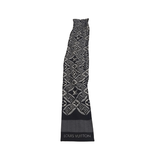 Louis Vuitton Black Bandeau Since 1854 MP2825 (NA 1356300)