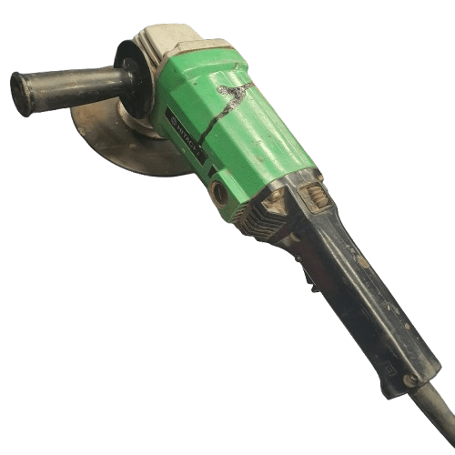 Hitachi SAT-180 180mm Corded Grinder/Sander Polisher – 240V (MR 1345762)