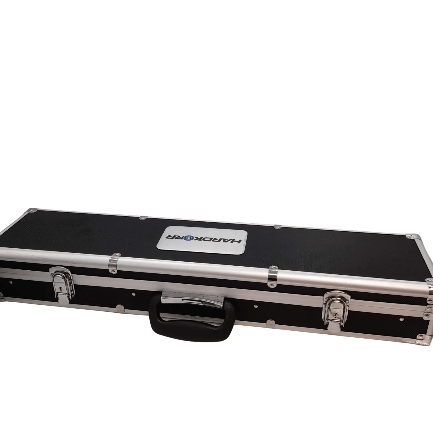 Hardkorr Lighting Kit 6 Bar Tri – Case and All Accessories Included (WL 1355383)