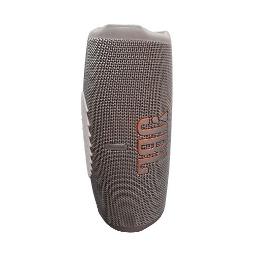 JBL Charge 5 Portable Bluetooth Speaker – Grey