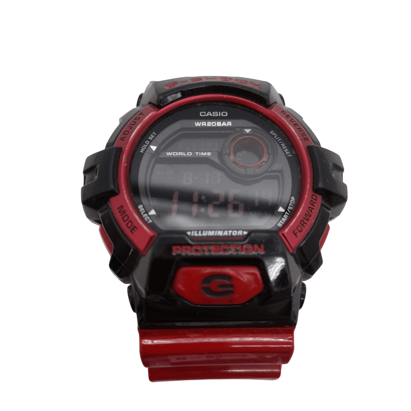 Men’s Casio G-Shock Watch G-8900SC – WL 1337039