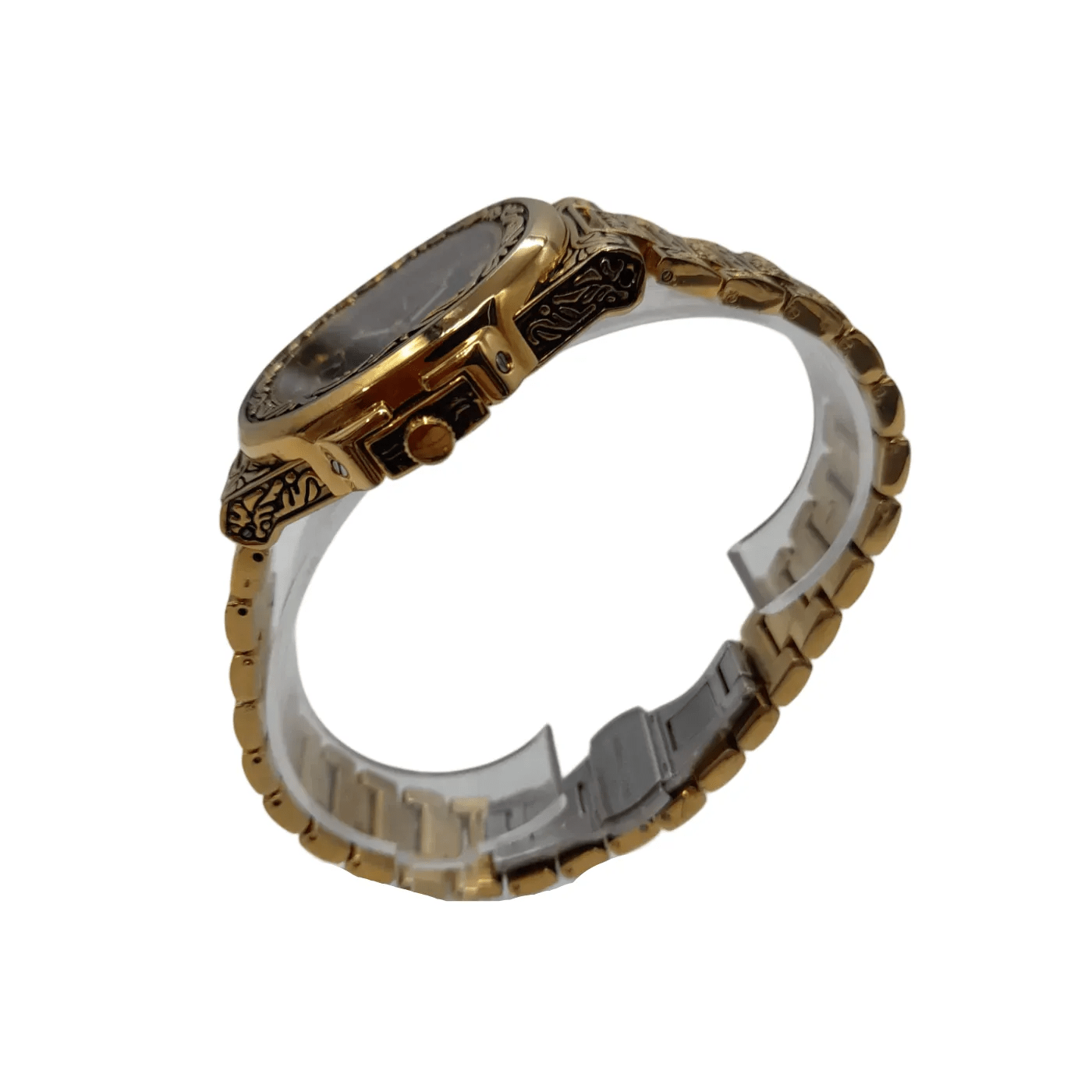 Ladies Gold Onola Watch ON3808 – WL 1345153