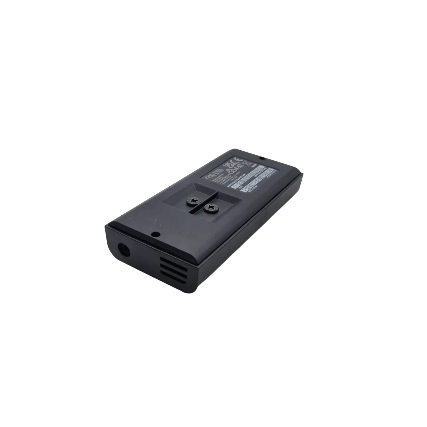 Ring Video Doorbell Wired (5AT3T5) *No Power Adapter Included*