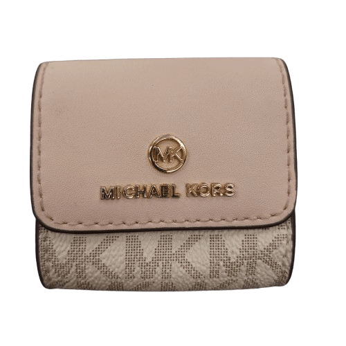 Michael Kors Airpods Case In Good Condition (CP 1344210)