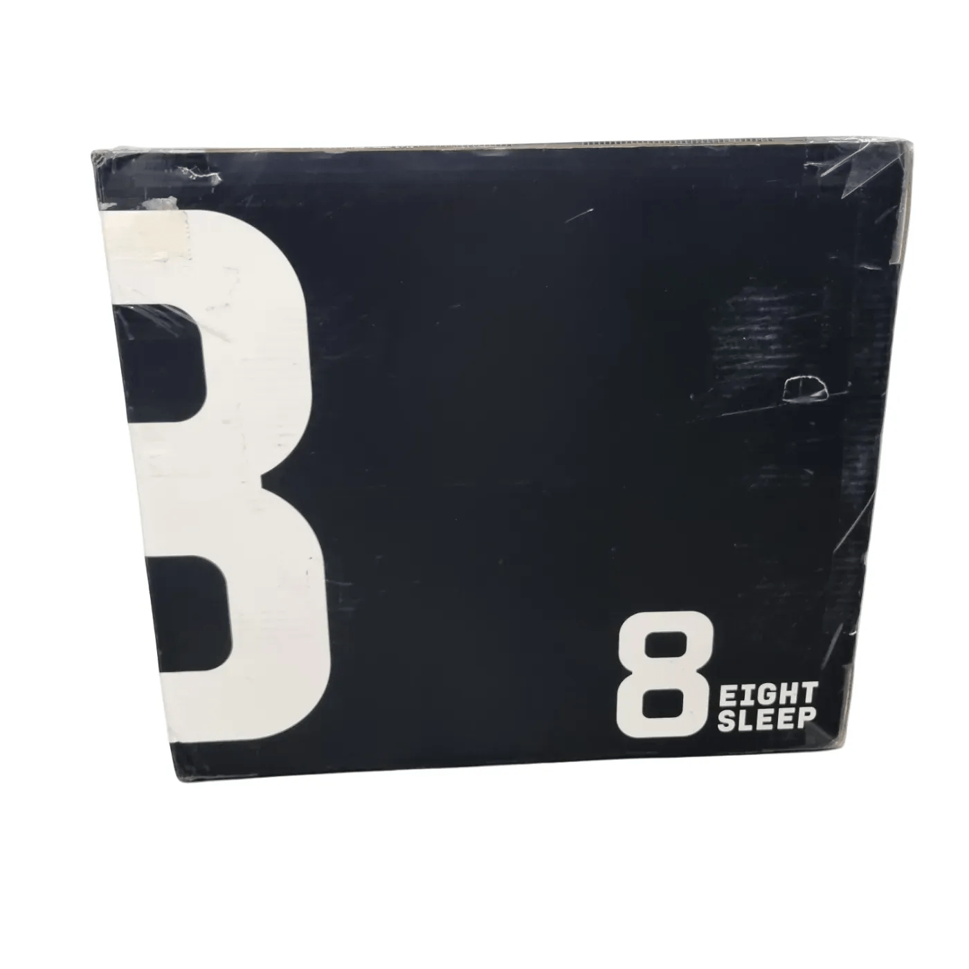 Eight Sleep Pod 3 Cover & Pod Hub Full Set King Size *AS NEW* (WR 1351412)
