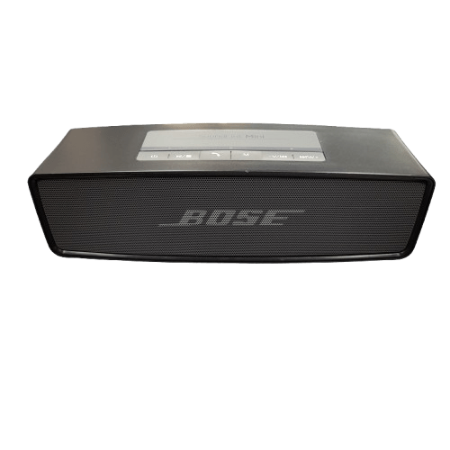 Bose Speaker Soundlink Mini