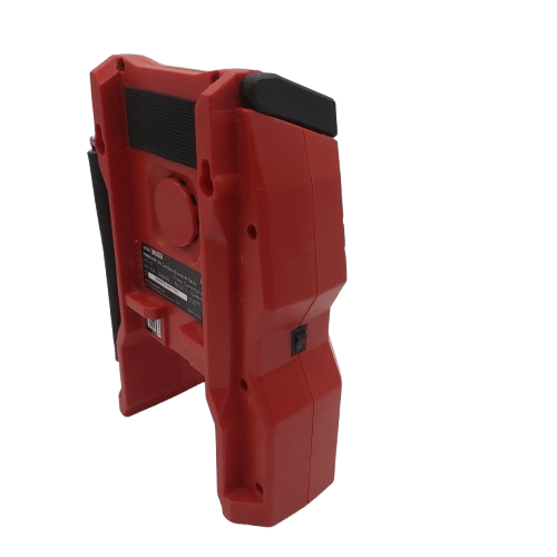 Ozito PXBRDS-018 18V PowerXchange Bluetooth Radio, Some Scuffing + Wear SKIN ONLY (NA 1353018)