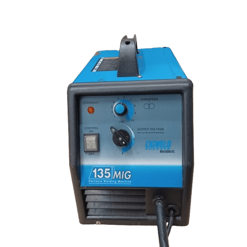 Cigweld Welding Kit W1004135 **Pick Up Only**