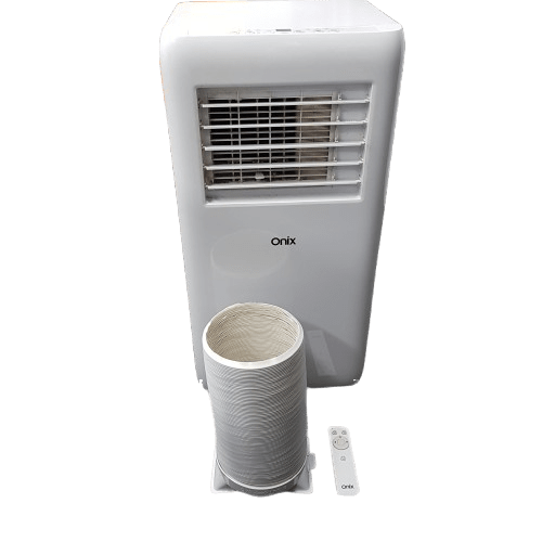 Onix 2.7kW Portable Air Conditioner and Dehumidifier ON-27KWP3 With Remote *Pick Up Only*